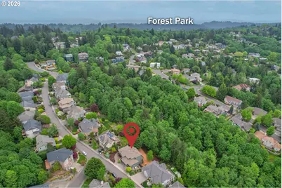2760 NW Birkendene St, Portland, OR 97229 - Photo 47