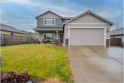 875 Shelby Way, Monroe, OR 97456 - Photo 3