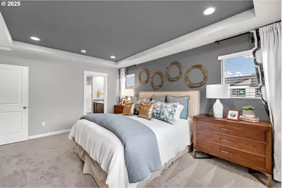 8316 NE 134th Pl #Lot 37, Vancouver, WA 98682 - Photo 19