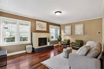 3923 NE 76th Ave, Portland, OR 97213 - Photo 5