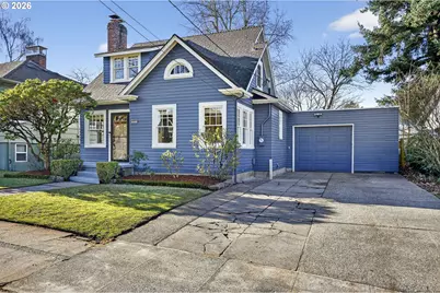 3923 NE 76th Ave, Portland, OR 97213 - Photo 1