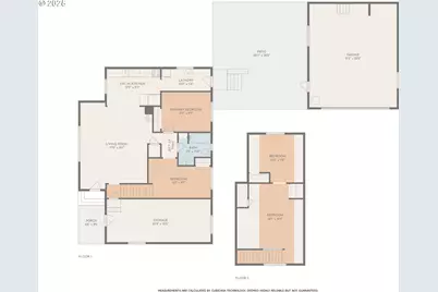 1015 E Cascade Dr, North Bonneville, WA 98639 - Photo 15