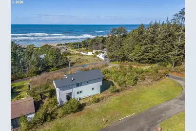 3455 SW Fernwood Ln, Waldport, OR 97394 - Photo 5