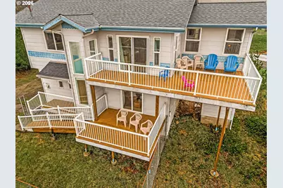3455 SW Fernwood Ln, Waldport, OR 97394 - Photo 7