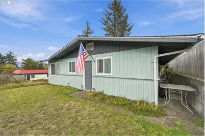 423 7th Ave, Coos Bay, OR 97420 - Photo 33