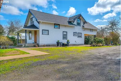 34418 Berg Rd, Warren, OR 97053 - Photo 1