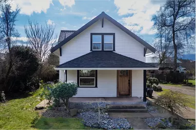 34418 Berg Rd, Warren, OR 97053 - Photo 3