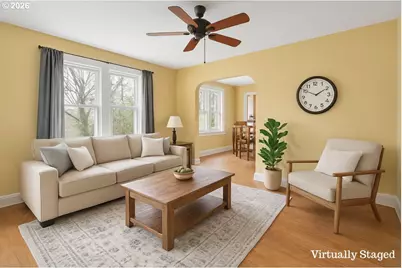 34418 Berg Rd, Warren, OR 97053 - Photo 5