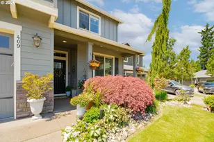 409 N 43rd Ct, Ridgefield, WA 98642 - Photo 3