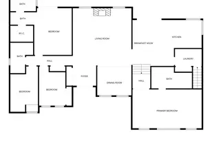 1464 Greentree Cir, Lake Oswego, OR 97034 - Photo 35