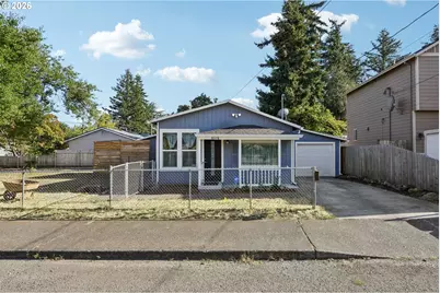 8318 SE Knapp St, Portland, OR 97266 - Photo 1