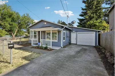 8318 SE Knapp St, Portland, OR 97266 - Photo 3