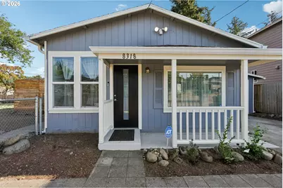 8318 SE Knapp St, Portland, OR 97266 - Photo 5