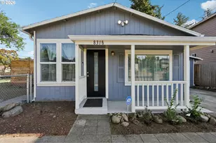 8318 SE Knapp St, Portland, OR 97266 - Photo 5