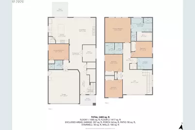 2932 V St, Springfield, OR 97477 - Photo 45