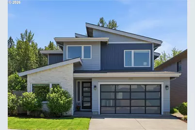8100 SW Ryber Rd, Wilsonville, OR 97070 - Photo 1