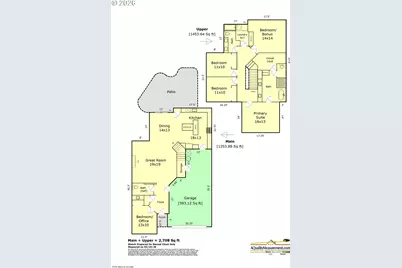 8100 SW Ryber Rd, Wilsonville, OR 97070 - Photo 43