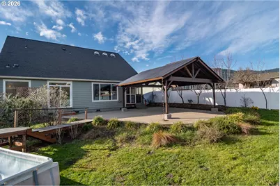 191 SE Callaham Ct, Myrtle Creek, OR 97457 - Photo 39