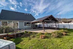 191 SE Callaham Ct, Myrtle Creek, OR 97457 - Photo 39