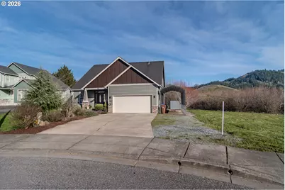 191 SE Callaham Ct, Myrtle Creek, OR 97457 - Photo 43