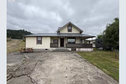 80393 Kallunki Rd, Clatskanie, OR 97016 - Photo 1