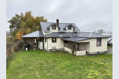 80393 Kallunki Rd, Clatskanie, OR 97016 - Photo 3