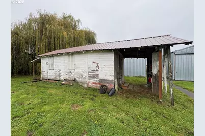 80393 Kallunki Rd, Clatskanie, OR 97016 - Photo 35