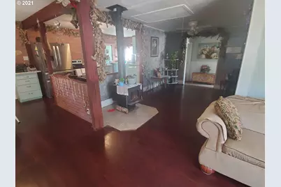 4341 Happy Valley Rd, Roseburg, OR 97471 - Photo 5