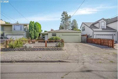 7927 N Edison St, Portland, OR 97203 - Photo 1