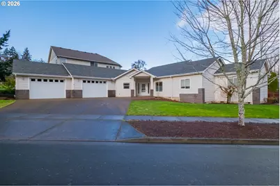 2765 Fort Hill Ave NW, Salem, OR 97304 - Photo 1