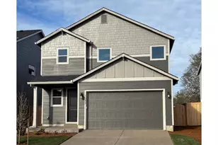 1577 N Millican Creek St, Lafayette, OR 97127 - Photo 1