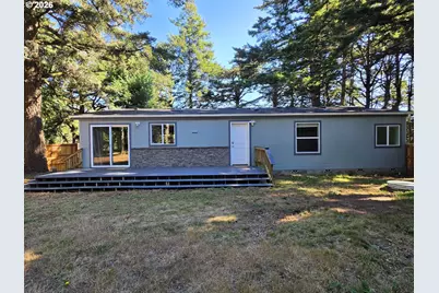 42371 Parkwood Dr, Port Orford, OR 97465 - Photo 1