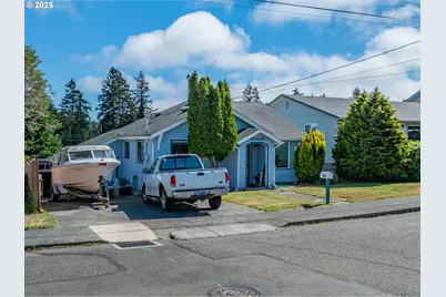 1449 Myrtle Ave, Coos Bay, OR 97420 - Photo 1