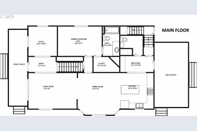 4831 N Vanderbilt St, Portland, OR 97203 - Photo 45