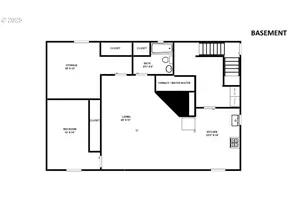 4831 N Vanderbilt St, Portland, OR 97203 - Photo 47