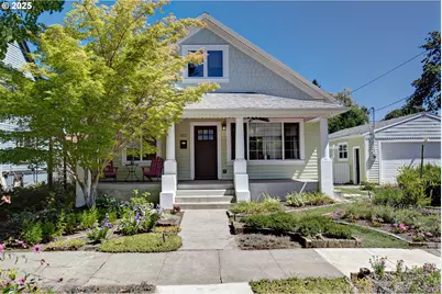 4831 N Vanderbilt St, Portland, OR 97203 - Photo 1