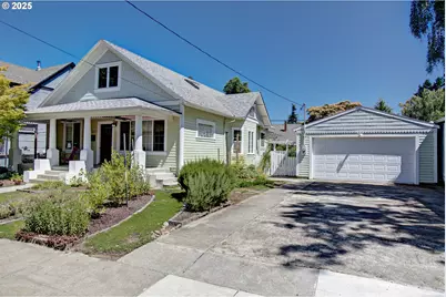 4831 N Vanderbilt St, Portland, OR 97203 - Photo 3