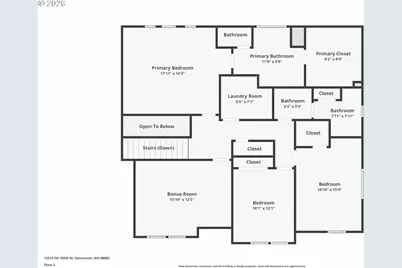 12515 NE 109th St, Vancouver, WA 98682 - Photo 45