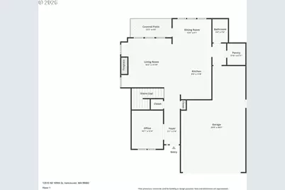 12515 NE 109th St, Vancouver, WA 98682 - Photo 41