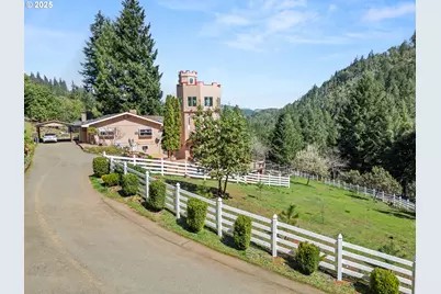 520 Brimstone Rd, Wolf Creek, OR 97497 - Photo 31