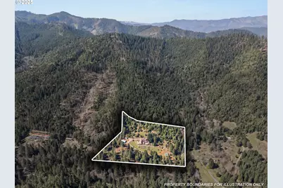 520 Brimstone Rd, Wolf Creek, OR 97497 - Photo 41