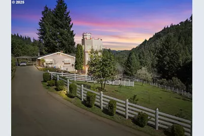 520 Brimstone Rd, Wolf Creek, OR 97497 - Photo 1