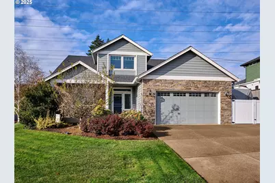 1709 Bartlett Hill Dr, Salem, OR 97304 - Photo 1