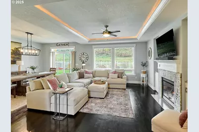 1709 Bartlett Hill Dr, Salem, OR 97304 - Photo 9