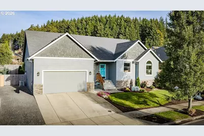 [Address not provided], Silverton, OR 97381 - Photo 1