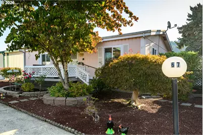 658 S 57th St #67, Springfield, OR 97478 - Photo 3