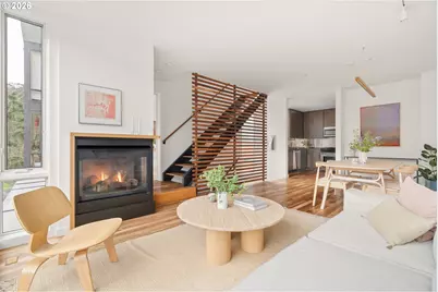 245 SW Meade St #M3, Portland, OR 97201 - Photo 3