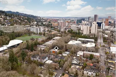 245 SW Meade St #M3, Portland, OR 97201 - Photo 39