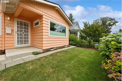 5417 SE Boise St, Portland, OR 97206 - Photo 3