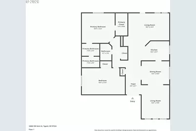 10602 SW Kent St, Portland, OR 97224 - Photo 31